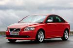 Volvo S40 2008 года